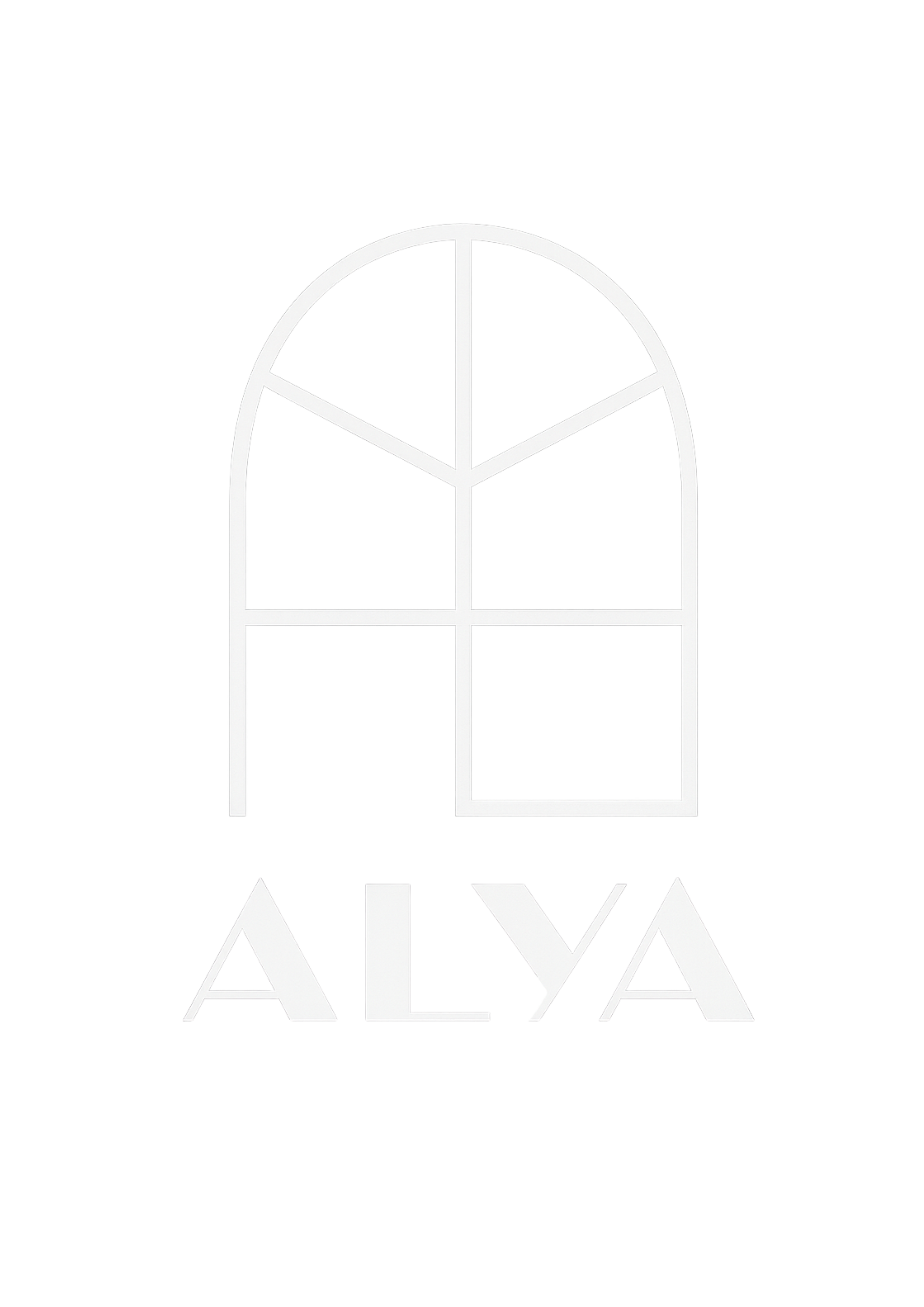 ALYA Logo